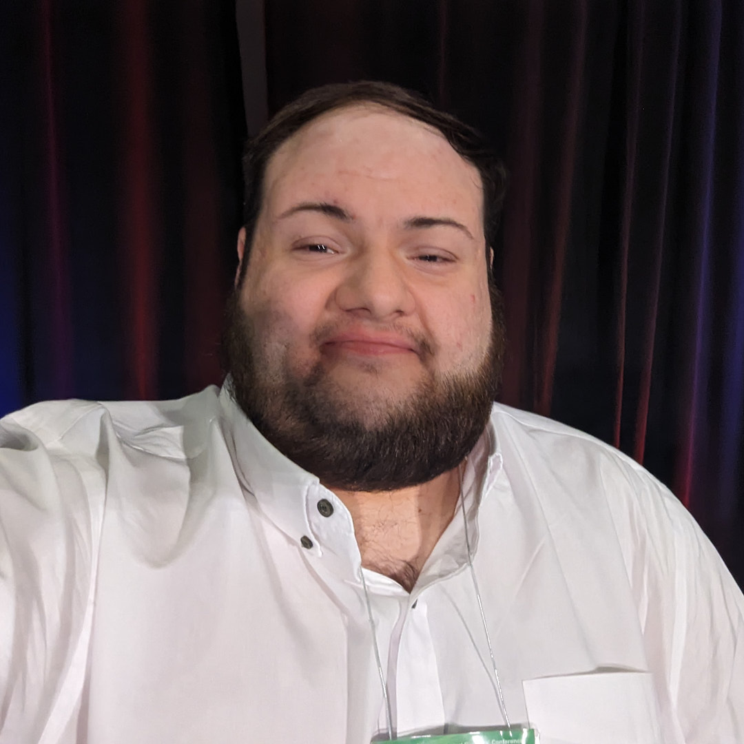 Nathan D. Markley, founder of Markley AbilityWorks